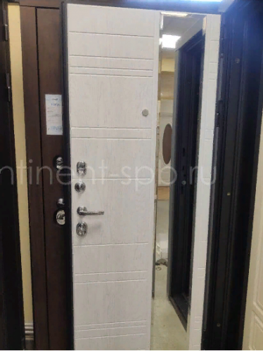 Новелло Графит софт МДФ Альберо браш белый с зеркалом фото 9 Новелло Графит софт МДФ Альберо браш белый с зеркалом фото 9